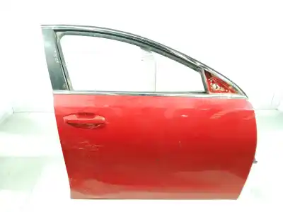 Tweedehands auto-onderdeel RECHTS VOORDEUR voor KIA CEED (CD)  OEM IAM-referenties 76004J7000  