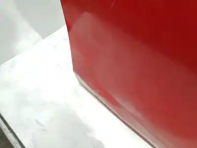 Автозапчастина б/у передні праві двері для kia ceed (cd) d4fe посилання на oem iam 76004j7000  