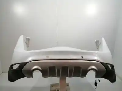 İkinci el araba yedek parçası ARKA TAMPON için FORD KUGA (CBV)  OEM IAM referansları 1721597  