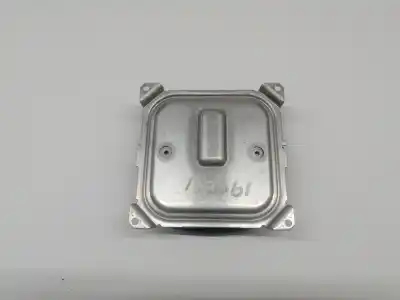 Автозапчасти б/у блок управления ксеноновыми фарами за renault captur i h5f408 ссылки oem iam 260553401r  