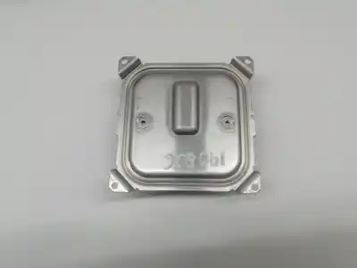 Автозапчасти б/у блок управления ксеноновыми фарами за renault arkana (eu version) h5h490 ссылки oem iam 260556623r  