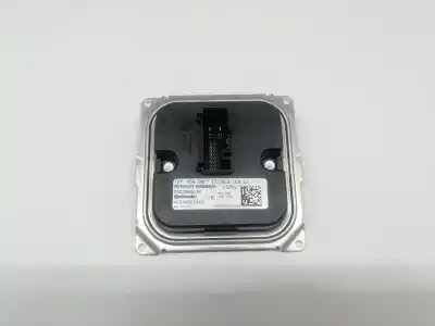 Автозапчастина б/у блок управління ксеноновими фарами для renault arkana (eu version) h5h490 посилання на oem iam 260556623r