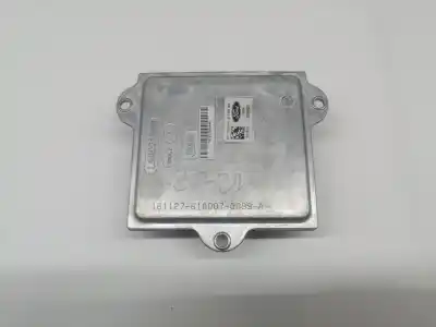 Автозапчасти б/у блок управления ксеноновыми фарами за ford kuga (cbs) m8ma ссылки oem iam 2043391  