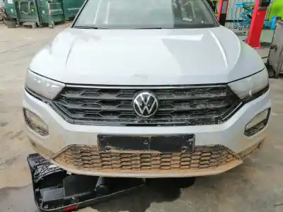 Piesă de schimb auto la mâna a doua  pentru VOLKSWAGEN T-ROC (D11)  Referințe OEM IAM 2GA807217J  