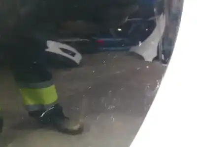 Автозапчасти б/у дверь передняя правая за opel corsa f hn05 ссылки oem iam 9837705880  