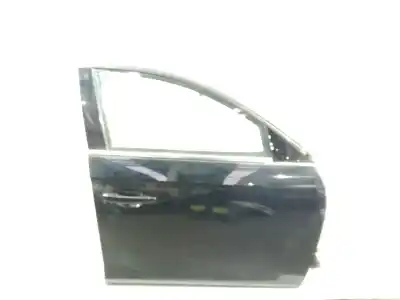 Автозапчасти б/у дверь передняя правая за opel corsa f hn05 ссылки oem iam 9837705880