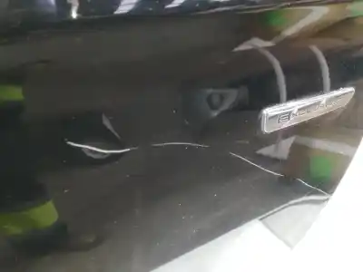 Автозапчастина б/у передні праві двері для citroen c-elysee (dd_) 1.2 vti 72 (ddhmy0) посилання на oem iam 9675195080  