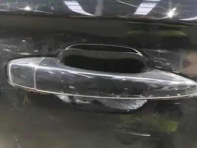 Автозапчастина б/у передні праві двері для citroen c-elysee (dd_) 1.2 vti 72 (ddhmy0) посилання на oem iam 9675195080  