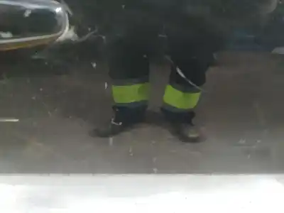 Автозапчастина б/у передні праві двері для citroen c-elysee (dd_) 1.2 vti 72 (ddhmy0) посилання на oem iam 9675195080  