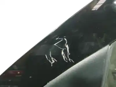 Автозапчастина б/у двері задні праві для citroen c-elysee (dd_) 1.2 vti 72 (ddhmy0) посилання на oem iam 9675190680  