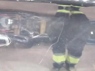 Автозапчастина б/у двері задні праві для citroen c-elysee (dd_) 1.2 vti 72 (ddhmy0) посилання на oem iam 9675190680  