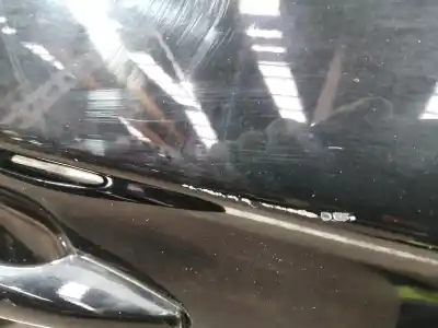 Автозапчастина б/у двері задні праві для citroen c-elysee (dd_) 1.2 vti 72 (ddhmy0) посилання на oem iam 9675190680  