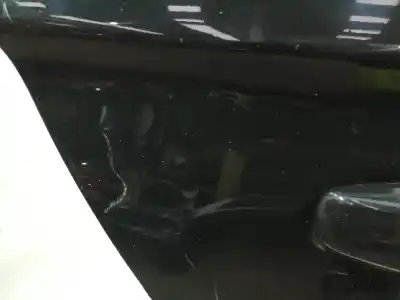 Автозапчастина б/у двері задні праві для citroen c-elysee (dd_) 1.2 vti 72 (ddhmy0) посилання на oem iam 9675190680  