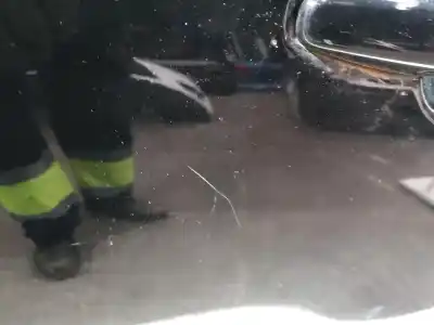 Автозапчастина б/у двері задні ліві для citroen c-elysee (dd_) 1.2 vti 72 (ddhmy0) посилання на oem iam 9675190780  