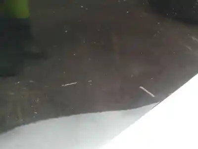 Автозапчастина б/у двері задні ліві для citroen c-elysee (dd_) 1.2 vti 72 (ddhmy0) посилання на oem iam 9675190780  