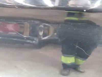 Автозапчастина б/у двері задні ліві для citroen c-elysee (dd_) 1.2 vti 72 (ddhmy0) посилання на oem iam 9675190780  