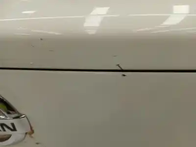 Автозапчастина б/у загальні двері для nissan qashqai ii suv (j11, j11_) 1.2 dig-t посилання на oem iam k01004eaaa  