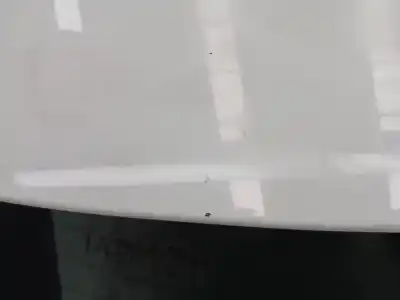 Автозапчастина б/у загальні двері для nissan qashqai ii suv (j11, j11_) 1.2 dig-t посилання на oem iam k01004eaaa  