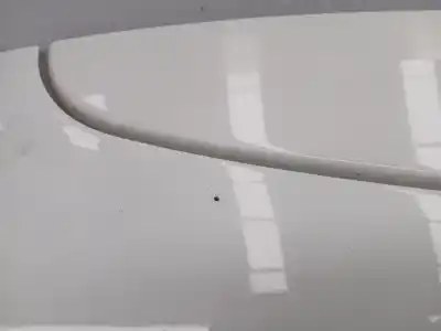 Автозапчастина б/у загальні двері для nissan qashqai ii suv (j11, j11_) 1.2 dig-t посилання на oem iam k01004eaaa  