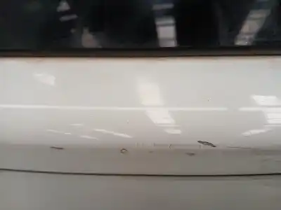 Автозапчастина б/у загальні двері для nissan qashqai ii suv (j11, j11_) 1.2 dig-t посилання на oem iam k01004eaaa  