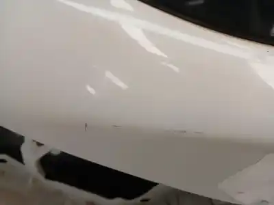 Автозапчастина б/у загальні двері для nissan qashqai ii suv (j11, j11_) 1.2 dig-t посилання на oem iam k01004eaaa  