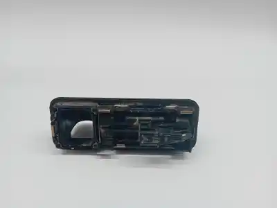 Автозапчастина б/у зовнішня ручка ворот для kia stonic (yb) 1.6 crdi посилання на oem iam 81260h8400  