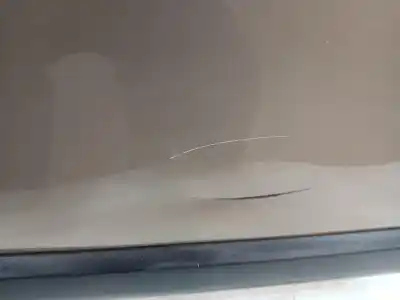 Автозапчастина б/у ліві розсувні бічні двері для dacia dokker k9k872 посилання на oem iam 821019921r  