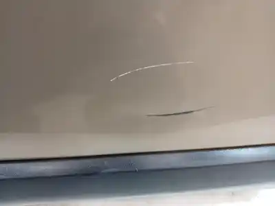 Автозапчастина б/у ліві розсувні бічні двері для dacia dokker k9k872 посилання на oem iam 821019921r  