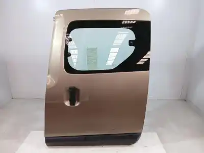 Автозапчастина б/у ЛІВІ РОЗСУВНІ БІЧНІ ДВЕРІ для DACIA DOKKER  Посилання на OEM IAM 821019921R  