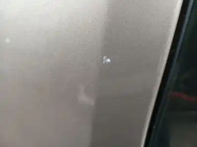 Автозапчастина б/у ліві розсувні бічні двері для dacia dokker k9k872 посилання на oem iam 821019921r  