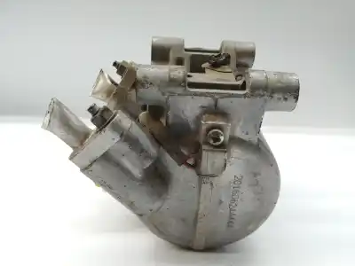 Автозапчастина б/у компресор кондиционера для citroen c-elysee (dd_) 1.2 vti 72 (ddhmy0) посилання на oem iam 9806599380  