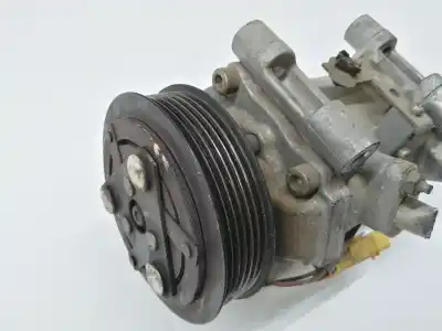 Автозапчастина б/у компресор кондиционера для citroen c-elysee (dd_) 1.2 vti 72 (ddhmy0) посилання на oem iam 9806599380  