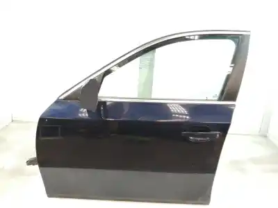 İkinci el araba yedek parçası SOL ÖN KAPI için BMW SERIE 5 BERLINA (E60)  OEM IAM referansları 41515A2A3A5  