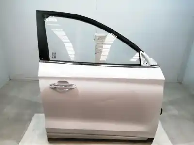 Pièce détachée automobile d'occasion PORTE AVANT DROITE pour MG ZS  Références OEM IAM   