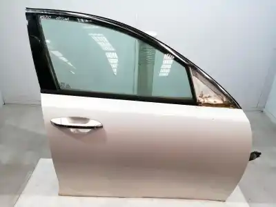 Автозапчасти б/у дверь передняя правая за kia optima (jf) d4fd ссылки oem iam 76004d4000