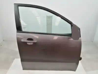 Автозапчастина б/у ПЕРЕДНІ ПРАВІ ДВЕРІ для SSANGYONG KORANDO  Посилання на OEM IAM 6202134105  