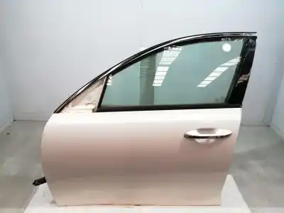 Автозапчасти б/у левая передняя дверь за kia optima (jf) d4fd ссылки oem iam 76003d4000