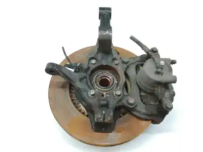 Pièce détachée automobile d'occasion moyeu de roue avant gauche pour kia optima (jf) d4fd références oem iam 51715c1000  