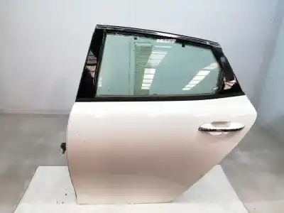 Автозапчасти б/у задняя левая дверь за kia optima (jf) d4fd ссылки oem iam 77003d4010