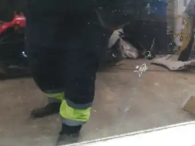 Peça sobressalente para automóvel em segunda mão porta do automóvel traseira esquerda por volkswagen passat variant (3c5) cbab referências oem iam 3c9833055d  