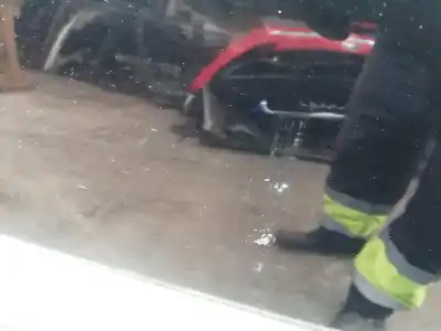 Peça sobressalente para automóvel em segunda mão porta do automóvel traseira esquerda por volkswagen passat variant (3c5) cbab referências oem iam 3c9833055d  