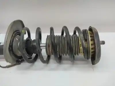 Автозапчастина б/у передній правий амортизатор для peugeot 207 9hx(dv6ated4) посилання на oem iam 5202wf  