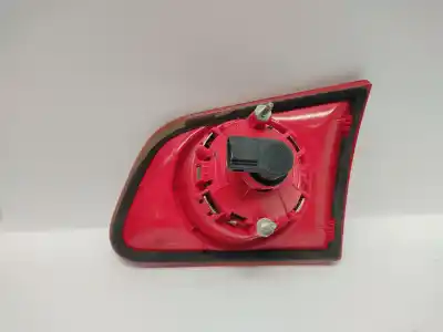 Автозапчастина б/у внутрішній лівий задній ліхар для volkswagen passat variant (3c5) cbab посилання на oem iam 3c9945093  