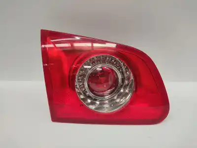 Pièce détachée automobile d'occasion FEU ARRIÈRE GAUCHE INTÉRIEUR pour VOLKSWAGEN PASSAT VARIANT (3C5)  Références OEM IAM 3C9945093  
