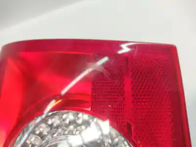 Автозапчастина б/у внутрішній правий завод для volkswagen passat variant (3c5) cbab посилання на oem iam 3c9945094  