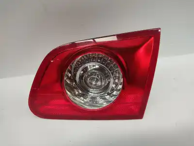 Peça sobressalente para automóvel em segunda mão farolim interior traseiro direito por volkswagen passat variant (3c5) cbab referências oem iam 3c9945094