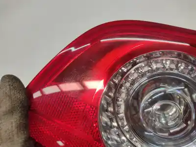 Автозапчастина б/у внутрішній правий завод для volkswagen passat variant (3c5) cbab посилання на oem iam 3c9945094  