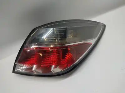 Pièce détachée automobile d'occasion FEU ARRIÈRE DROIT pour OPEL ASTRA H GTC  Références OEM IAM 93190791  