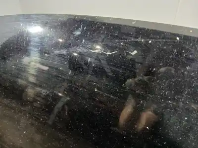 Peça sobressalente para automóvel em segunda mão capot por volkswagen passat variant (3c5) cbab referências oem iam 3c0823031c  