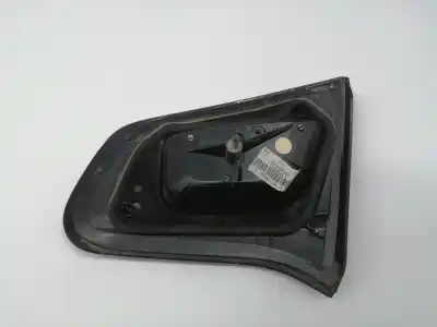 Second-hand car spare part interior left tailgate light for citroen c3 8h01 oem iam references 9803934380  
